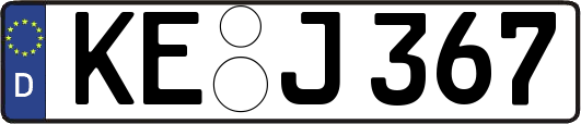 KE-J367