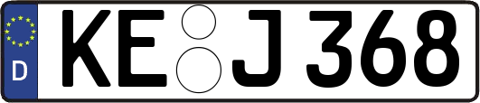KE-J368