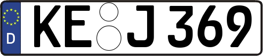 KE-J369