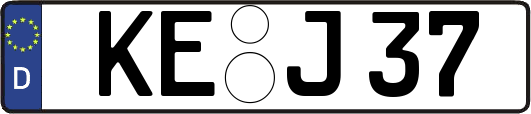 KE-J37
