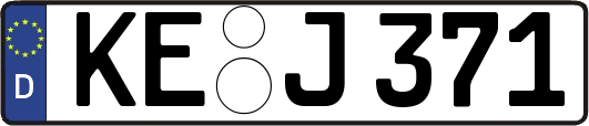 KE-J371