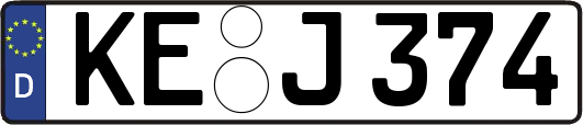 KE-J374