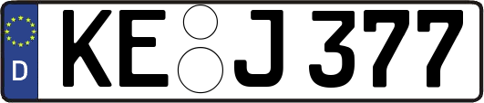 KE-J377