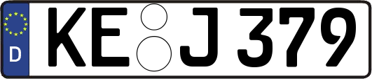 KE-J379