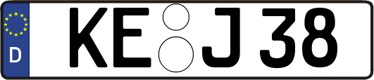 KE-J38