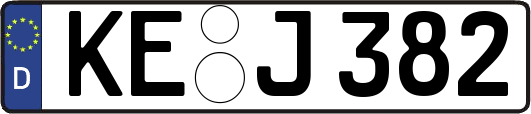 KE-J382