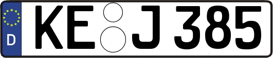 KE-J385