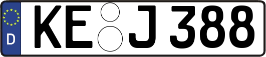 KE-J388