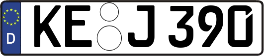 KE-J390