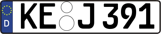 KE-J391