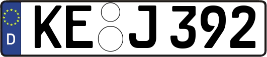 KE-J392
