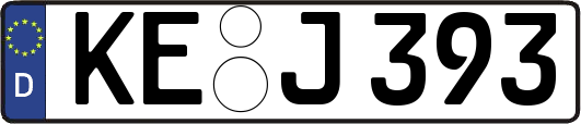 KE-J393