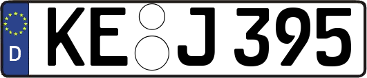KE-J395