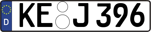 KE-J396