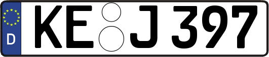 KE-J397