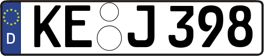 KE-J398