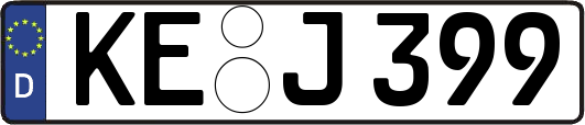 KE-J399