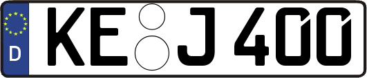 KE-J400