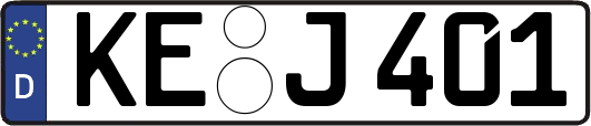 KE-J401