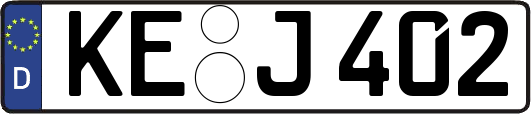 KE-J402