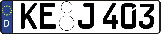 KE-J403