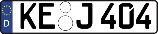 KE-J404
