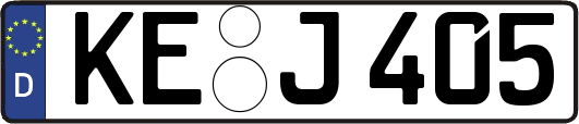 KE-J405