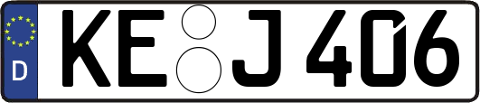 KE-J406