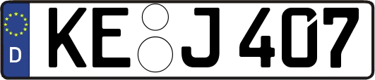 KE-J407