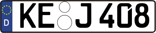 KE-J408