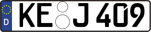 KE-J409