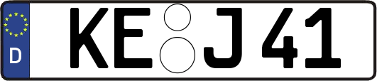 KE-J41
