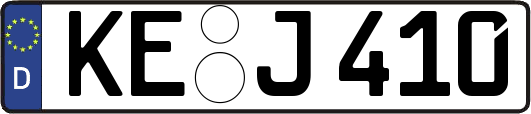 KE-J410