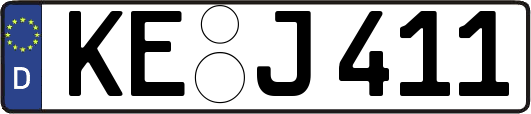 KE-J411