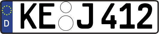 KE-J412