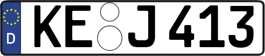 KE-J413