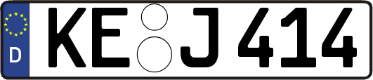 KE-J414