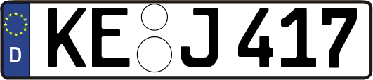 KE-J417