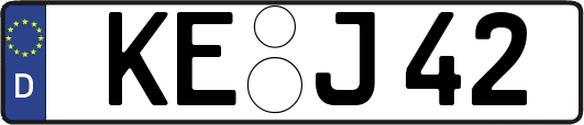 KE-J42