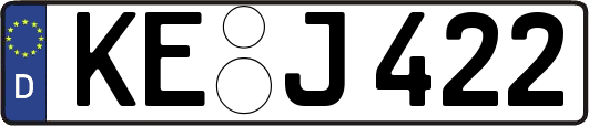 KE-J422