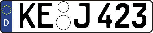 KE-J423
