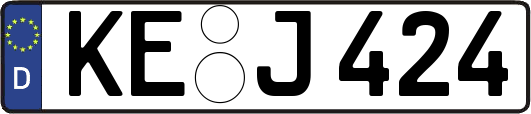 KE-J424