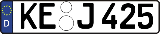 KE-J425