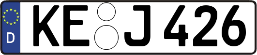 KE-J426