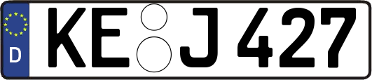KE-J427