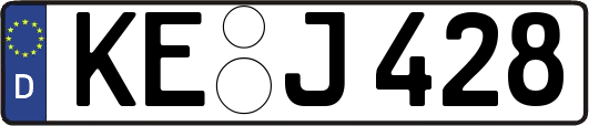 KE-J428