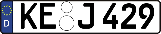 KE-J429