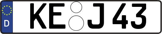 KE-J43