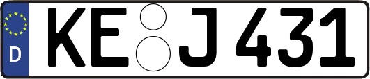 KE-J431