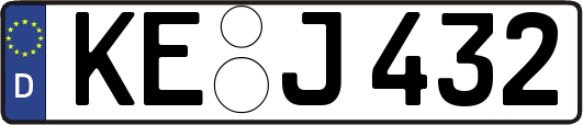 KE-J432